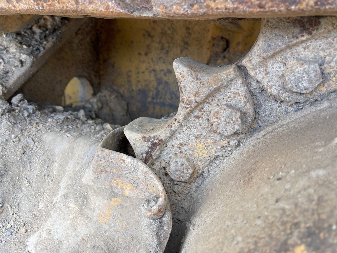 2005 CATERPILLAR D5G - Image 20